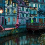 Hôtel Palais de l'Isle Annecy - Passez la Saint-Valentin dans la Venise des Alpes